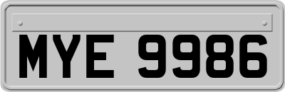 MYE9986