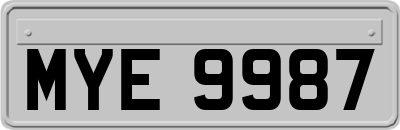 MYE9987