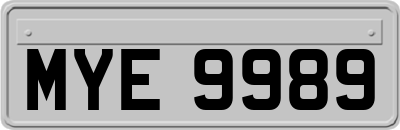 MYE9989