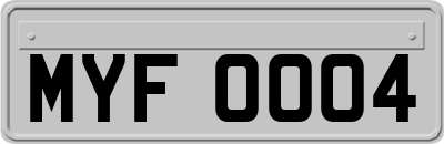 MYF0004