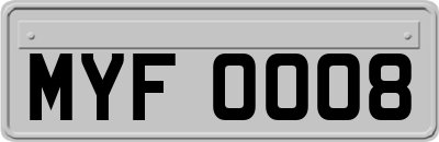 MYF0008