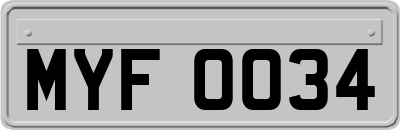 MYF0034