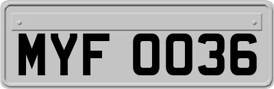 MYF0036