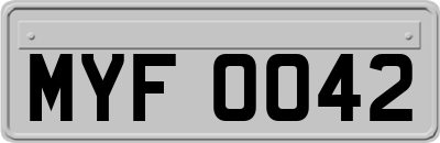 MYF0042