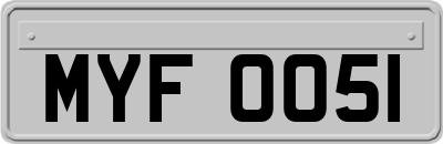 MYF0051