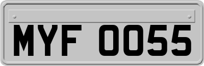 MYF0055