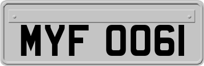 MYF0061