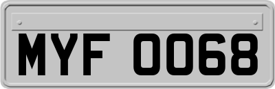 MYF0068