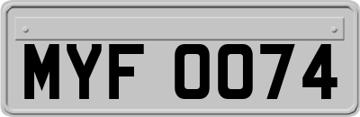 MYF0074