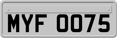 MYF0075