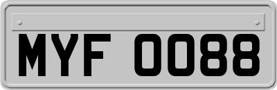 MYF0088