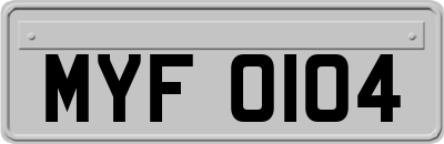 MYF0104