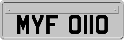 MYF0110
