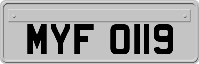 MYF0119