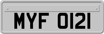 MYF0121