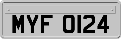 MYF0124