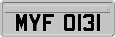 MYF0131