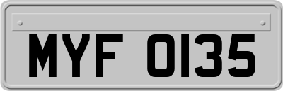 MYF0135