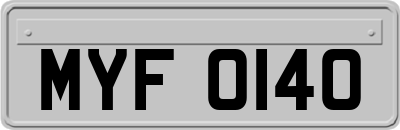 MYF0140