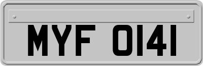 MYF0141