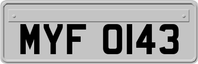 MYF0143