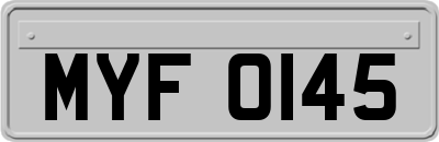 MYF0145
