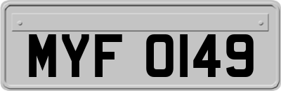 MYF0149
