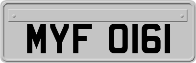 MYF0161