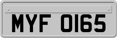 MYF0165