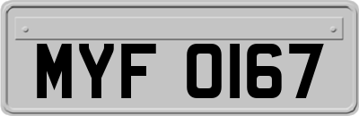 MYF0167