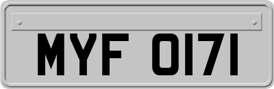 MYF0171
