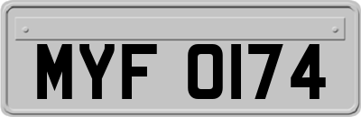 MYF0174