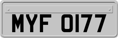 MYF0177
