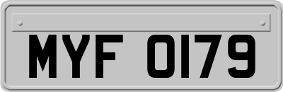 MYF0179