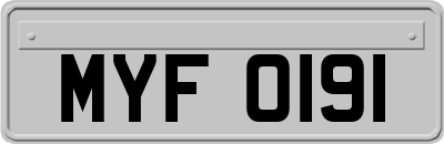 MYF0191