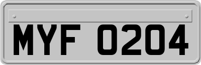 MYF0204