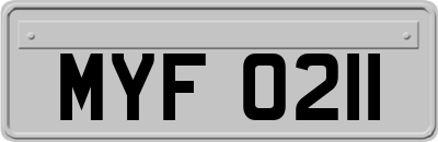 MYF0211