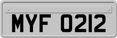 MYF0212