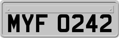 MYF0242