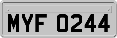 MYF0244