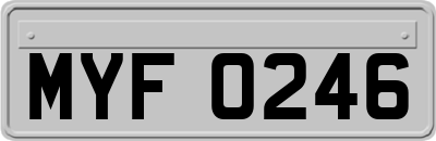 MYF0246