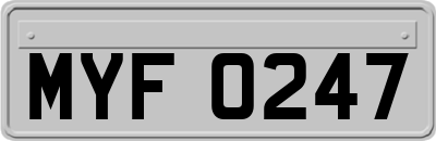 MYF0247