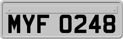 MYF0248