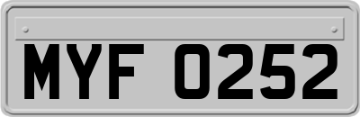 MYF0252