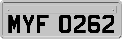 MYF0262
