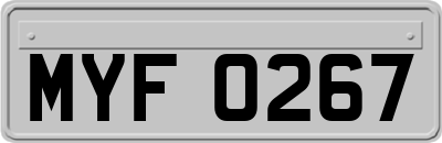 MYF0267