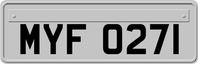 MYF0271