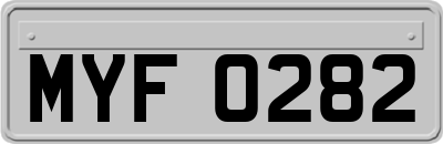 MYF0282