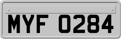 MYF0284