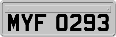 MYF0293